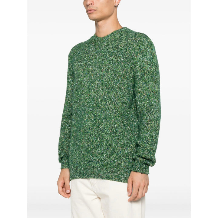 Scaglione Maglioni - Verde | 962810c4de11fbb767aa216ba75269daa87251b7