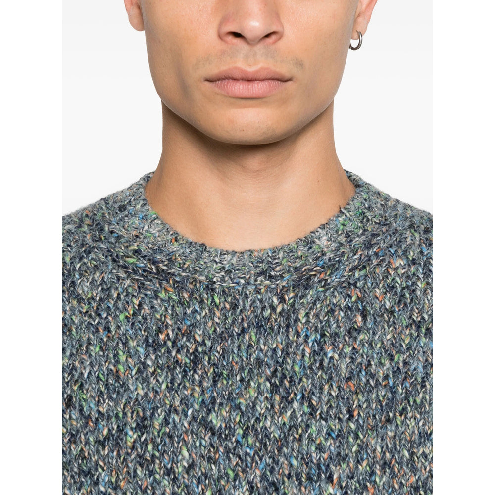 Scaglione Maglioni - Blu | a8b8363c0a2034c5ada3ab8fbc1eac1ecfbb6f1c