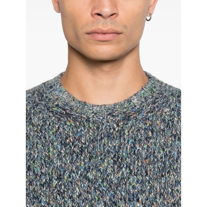 Scaglione Maglioni - Blu | a8b8363c0a2034c5ada3ab8fbc1eac1ecfbb6f1c