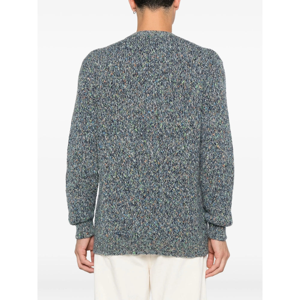 Scaglione Maglioni - Blu | ae14daf8cee4bc5c16a6af5883c21eb075eaffa7