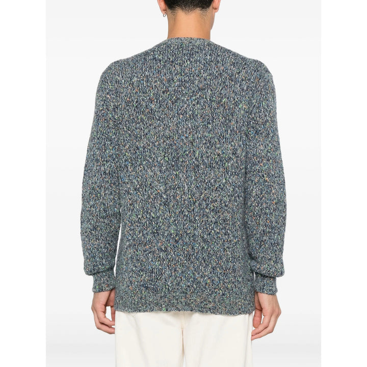 Scaglione Maglioni - Blu | ae14daf8cee4bc5c16a6af5883c21eb075eaffa7