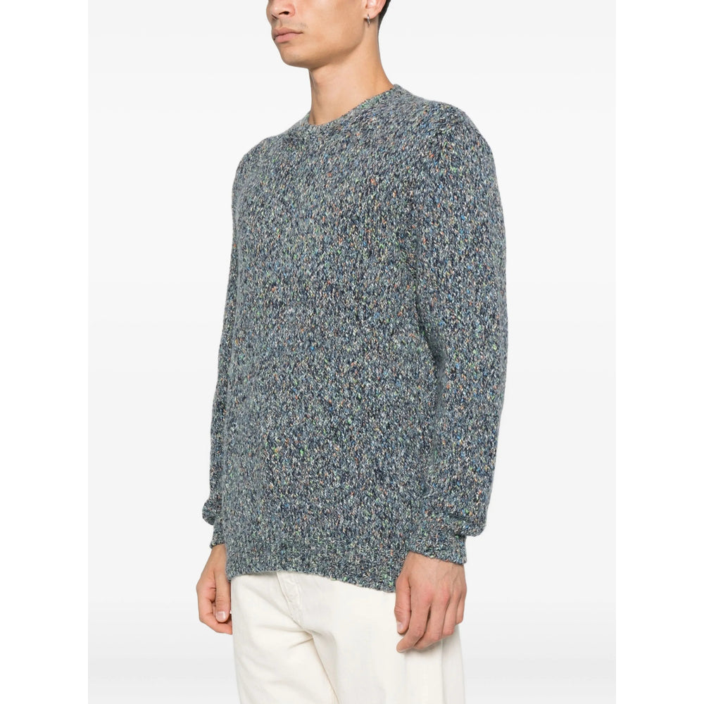 Scaglione Maglioni - Blu | ff92c314c093b44902b6dd55ef22e39347e177a4