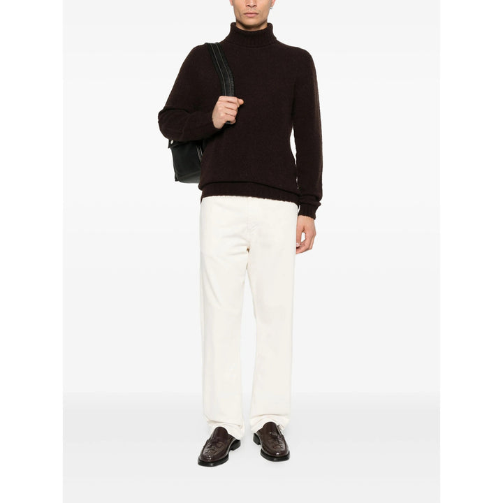 Scaglione Maglioni - Marrone | 1fe68afc827c392e31da55efddde09887dad3c23