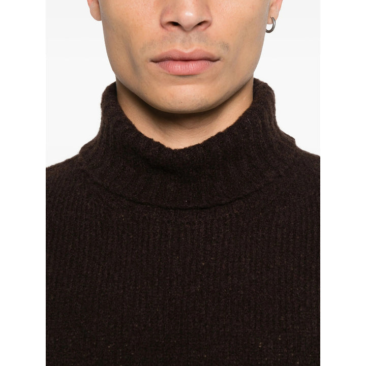 Scaglione Maglioni - Marrone | 20bdfec5f12e47a8b10674956660f7b32f6cebce