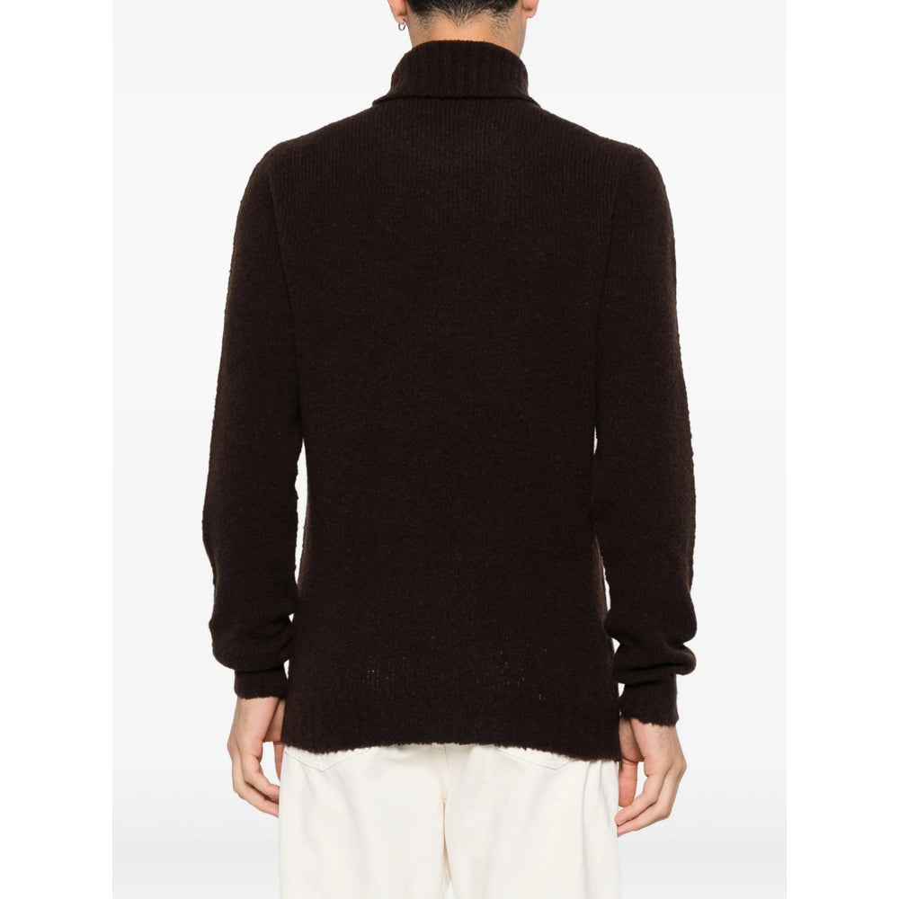 Scaglione Maglioni - Marrone | f40b8e9dd74fafc05c42fc7011bc233ceded6147