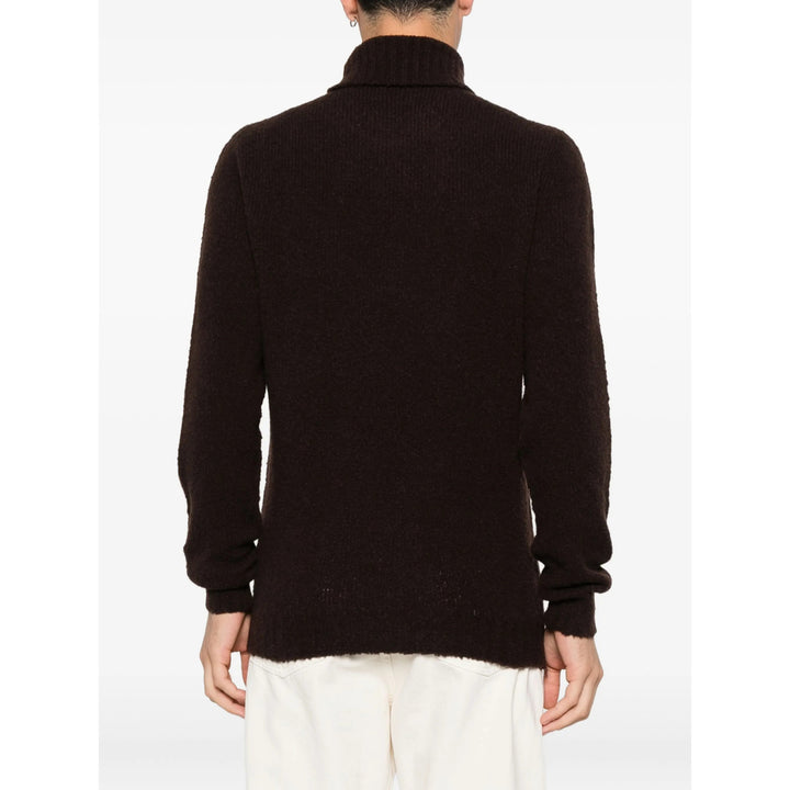 Scaglione Maglioni - Marrone | f40b8e9dd74fafc05c42fc7011bc233ceded6147