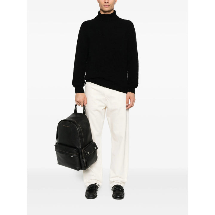 Scaglione Maglioni - Nero | 3384e165948f9a8d6531b63b2b1085008a2855cf