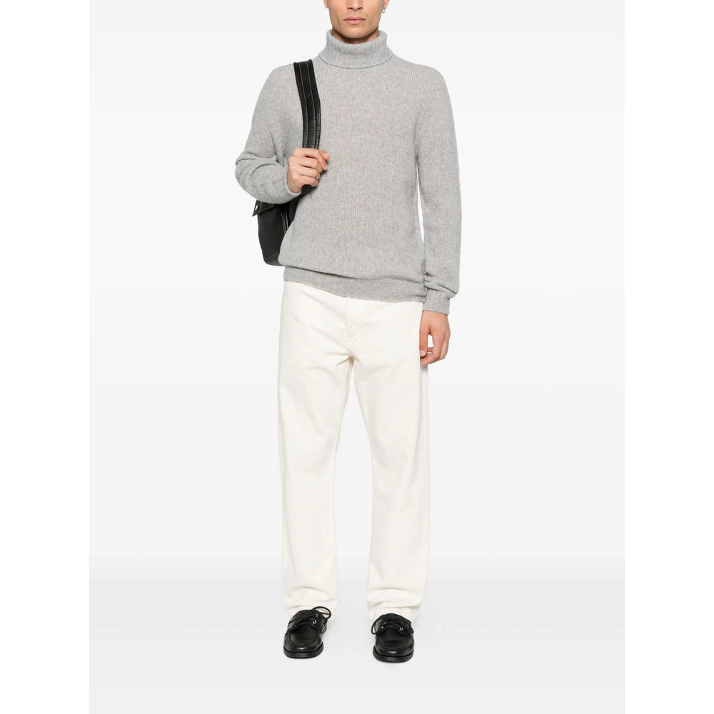 Scaglione Maglioni - Grigio | 64e16fd6e9fa3e9817ae20afe84affbe8f895960