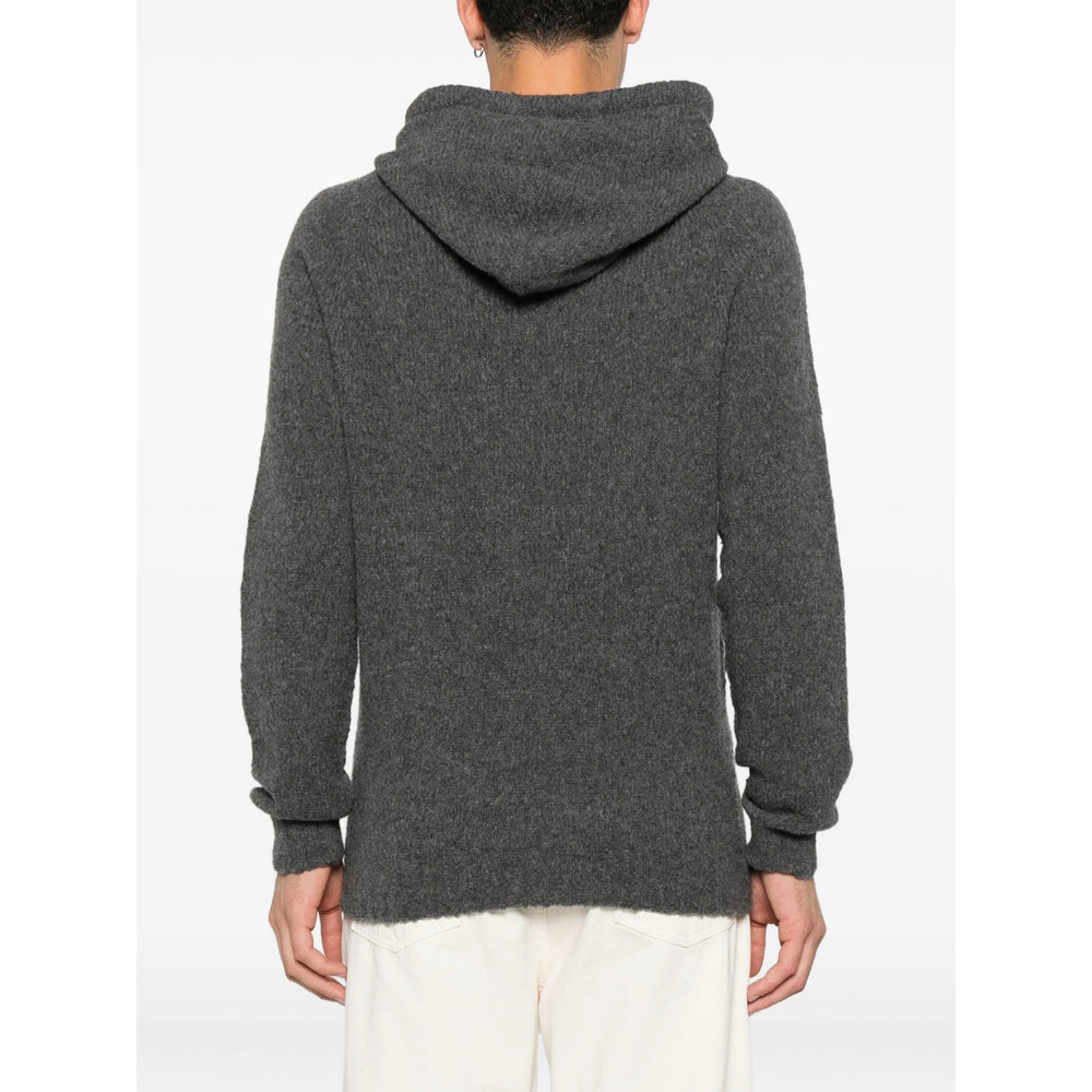 Scaglione Felpe - Grigio | a6d2d5e2ab29dc13dcb6c83ab5f02d22f13f955d