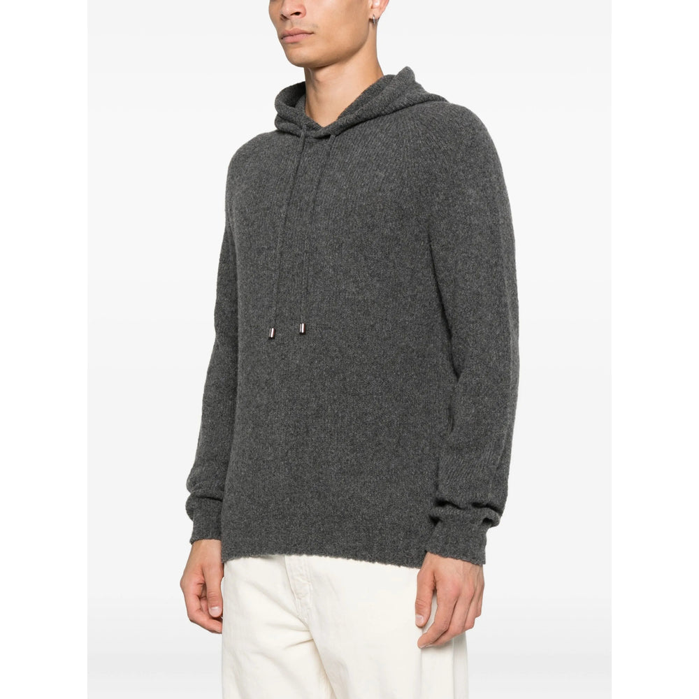 Scaglione Felpe - Grigio | f73b1fbc3a674cbf39e03b61160ddcd8ec4831c7