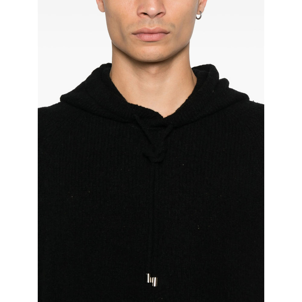 Scaglione Felpe - Nero | 92cb84f24e53d25ad9608cce4619e76ca297dbb2