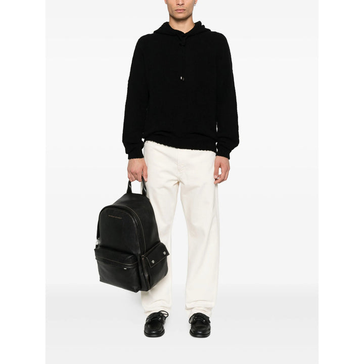 Scaglione Felpe - Nero | ad70097dc55b969d72067565c101b31c6a77236d