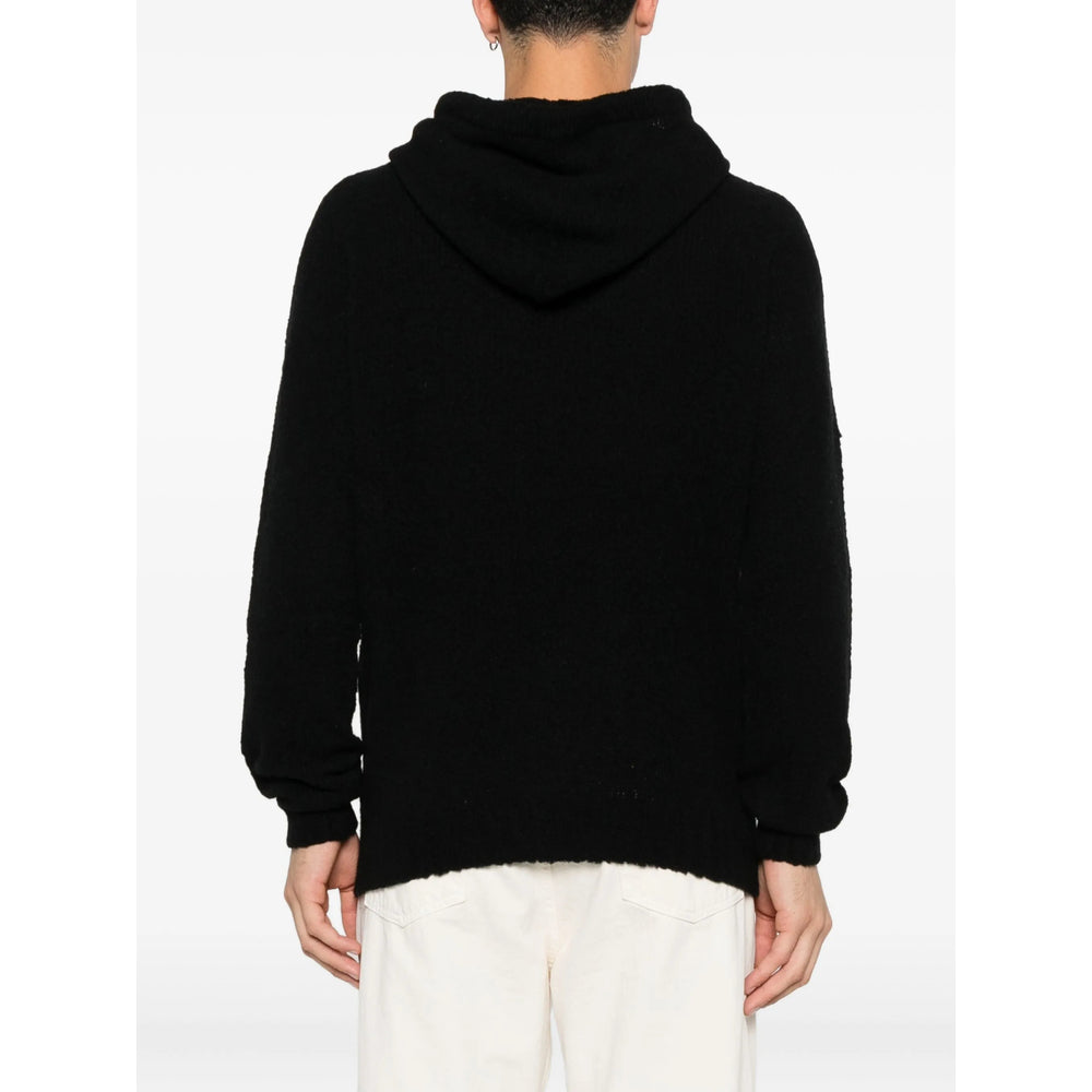 Scaglione Felpe - Nero | 4a1d7f1a8ebd0ebc2f63c8b96e4b601bace09251