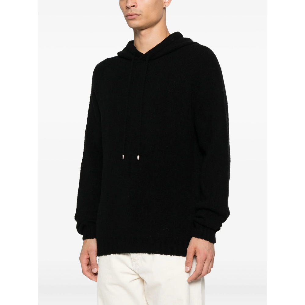 Scaglione Felpe - Nero | 63c21cdd67f72b86b67da23b83653300ccc7e803