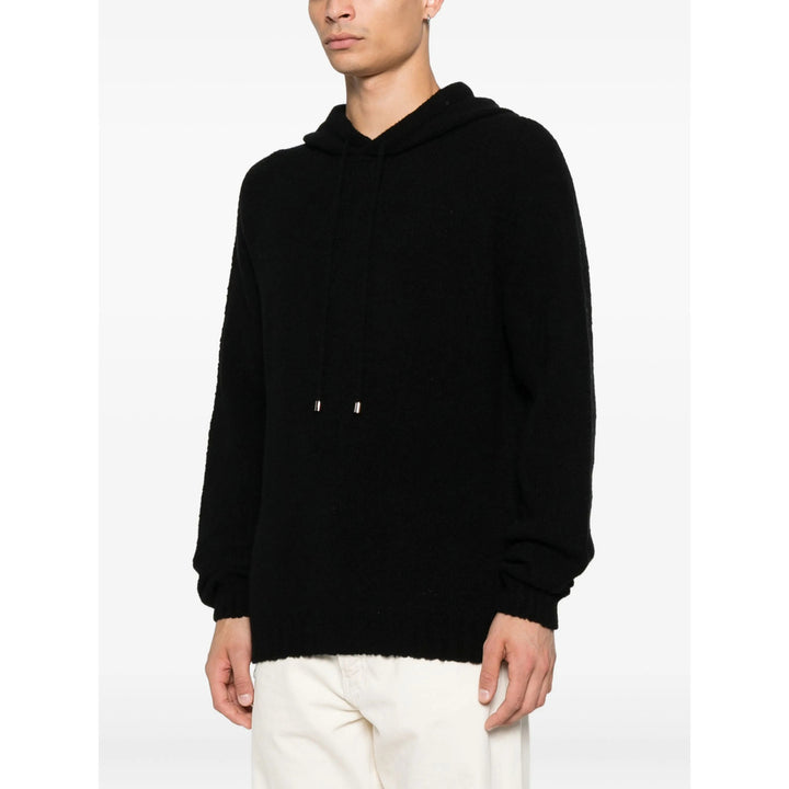 Scaglione Felpe - Nero | 63c21cdd67f72b86b67da23b83653300ccc7e803