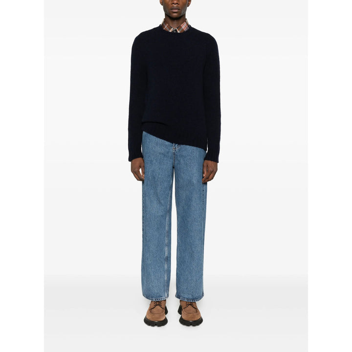 Scaglione Maglioni - Blu | 5ca3c31de1051c0d8dee060a5aac18f63f8cda8f