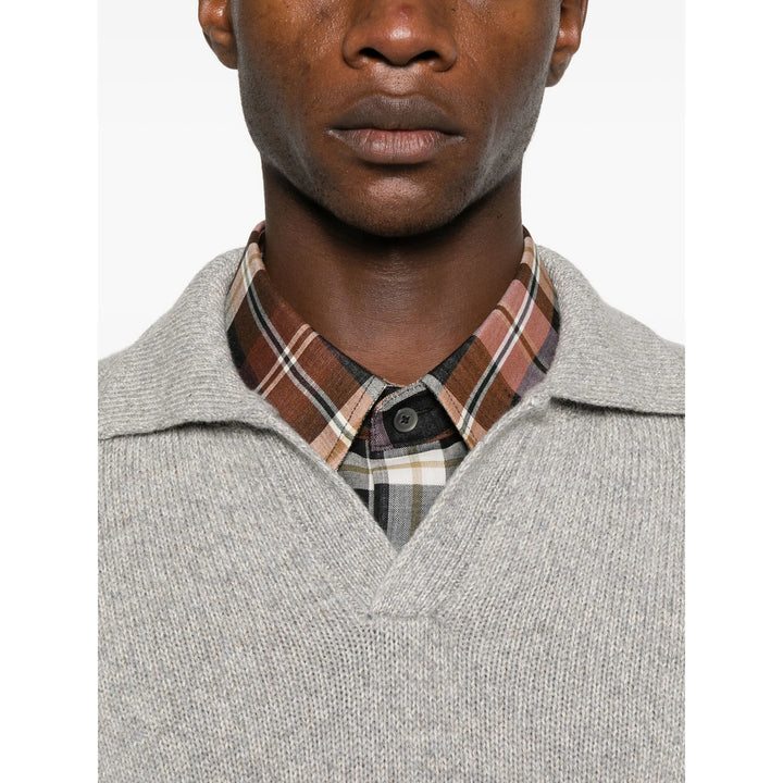 Scaglione Maglioni - Grigio | 79052af13eb468ff8d59a879bd65c94300dd51fc