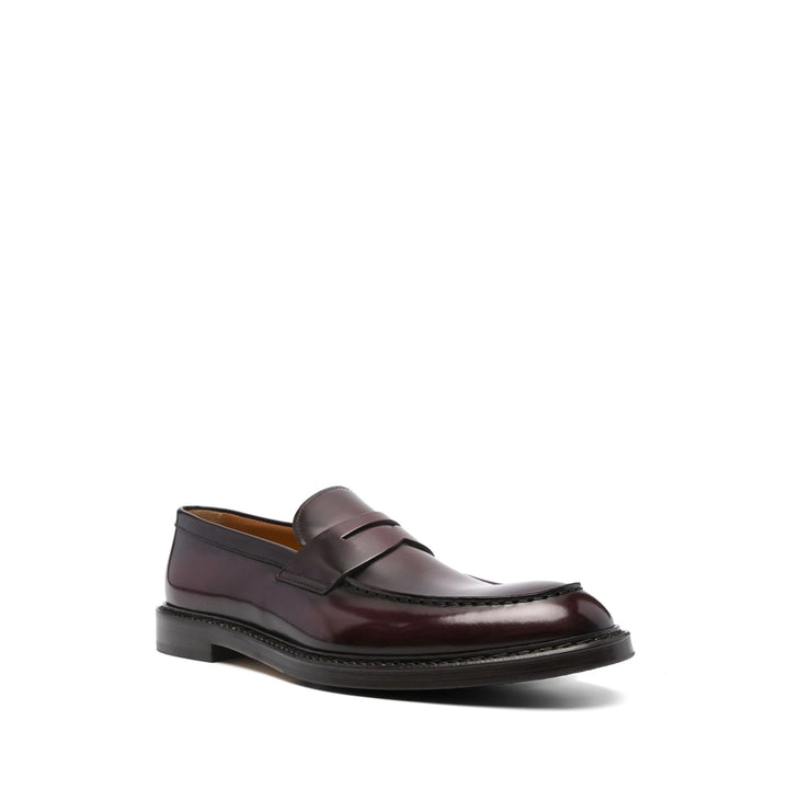 Doucal'S Scarpe - Rosso | 7692fdcea7b8ab9fa1d24d01d9f5a6275b687874