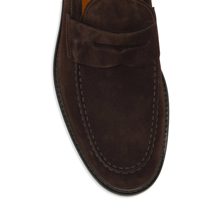 Doucal'S Scarpe - Marrone | 79a544cc00aca1fcbb655305d580ac0abe6ae41a