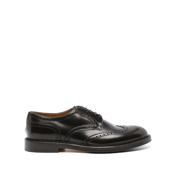 Shoes Brown