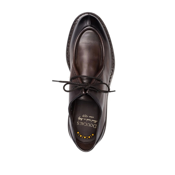 Doucal'S Scarpe - Marrone | c58bfb3a4234bb90fee571043ae52ddb75471565