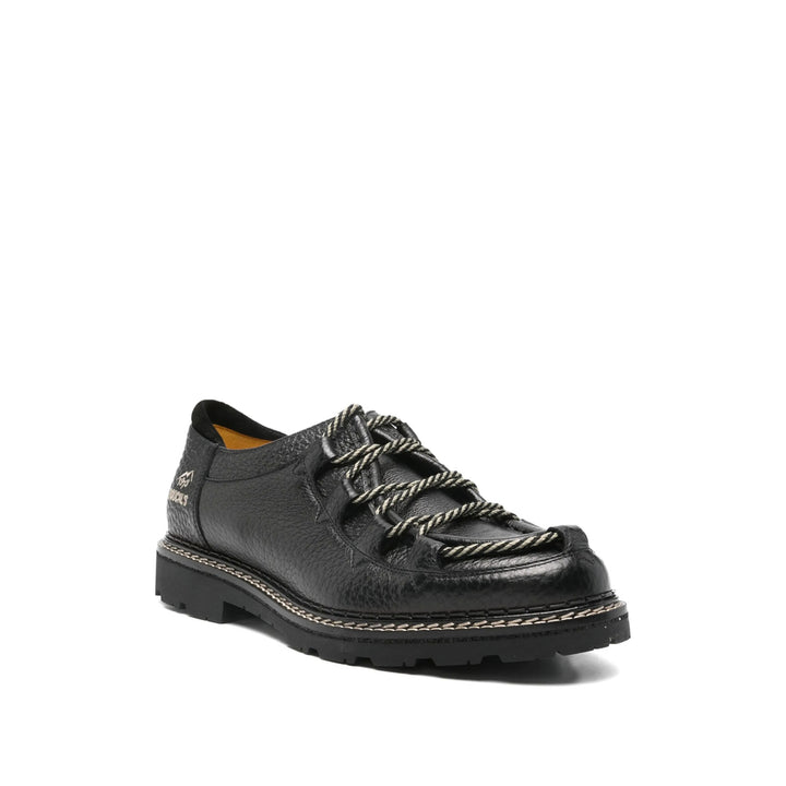 Doucal'S Scarpe - Nero | c5b48fe7bc5d6fd632e046cb4751e76117649ac8