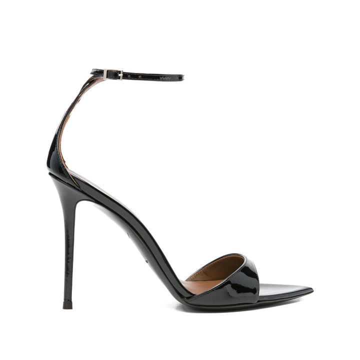 Giuseppe Zanotti Scarpe - Nero | 1a63109bee85ce2729dee9284c8f28c412eede10