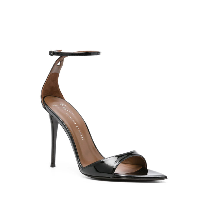 Giuseppe Zanotti Scarpe - Nero | 0d64313e53f2bed7b83f1a0d8a23f3942dbc97f6