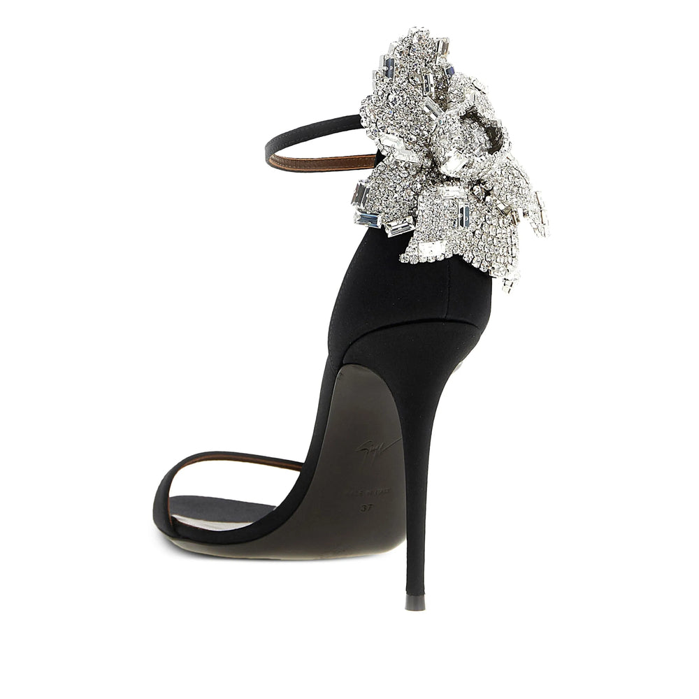 Giuseppe Zanotti Scarpe - Nero | 1ba37e2276d74ad0f0e50b1137456033bb7060cc