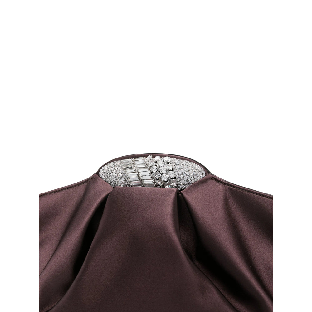 Giuseppe Zanotti Borse - Viola | 4300e7abee09aa62fde2f8d6a9aee7efa5ceeb13