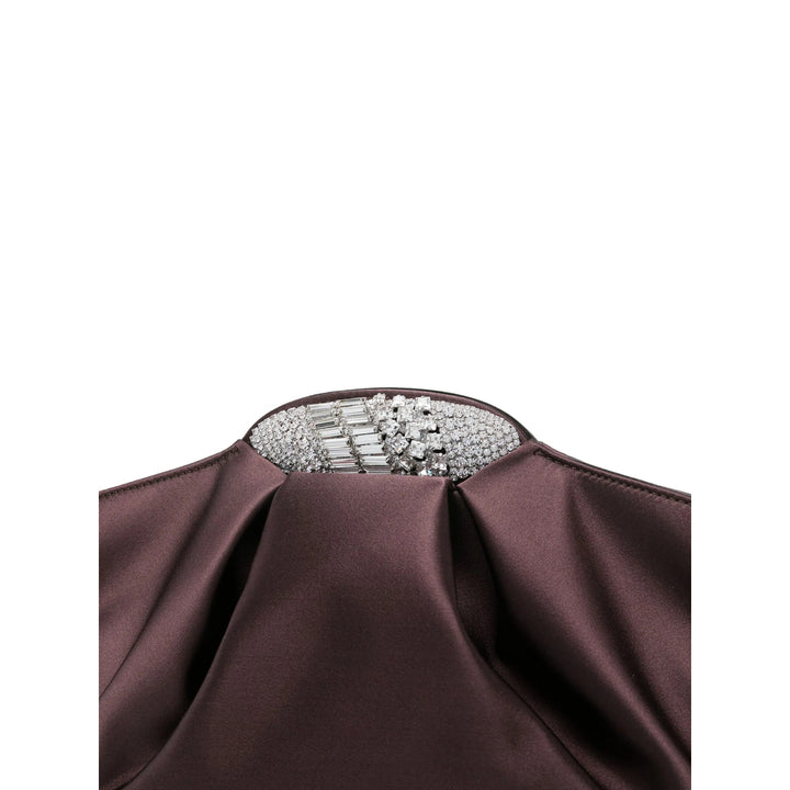 Giuseppe Zanotti Borse - Viola | 4300e7abee09aa62fde2f8d6a9aee7efa5ceeb13