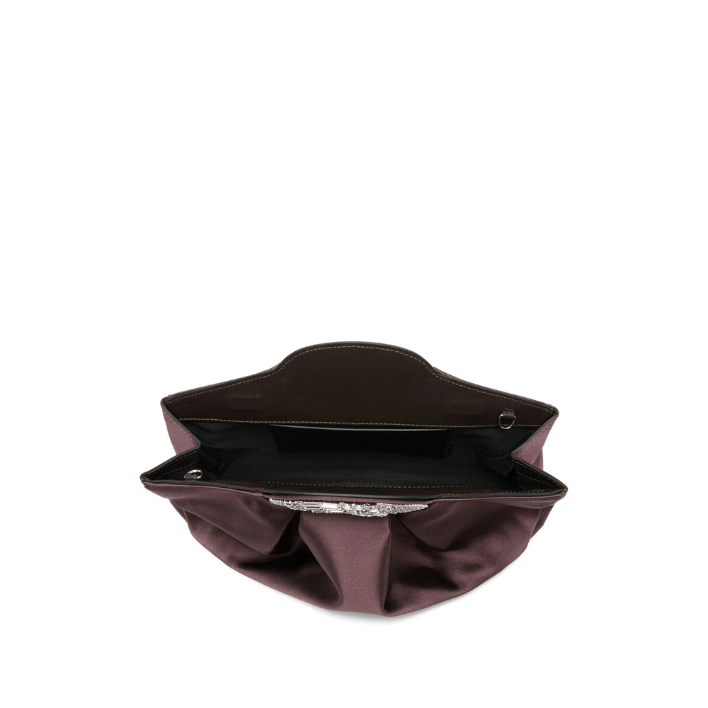 Giuseppe Zanotti Borse - Viola | 8ff2677444a1204676f948f5c4bb3a338400dd1b