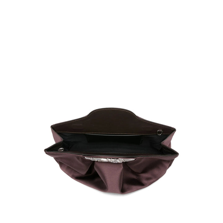 Giuseppe Zanotti Borse - Viola | 8ff2677444a1204676f948f5c4bb3a338400dd1b