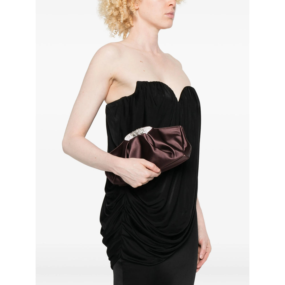 Giuseppe Zanotti Borse - Viola | ef9ca23293fa570b8a4b9650cb2cda8e41b50573