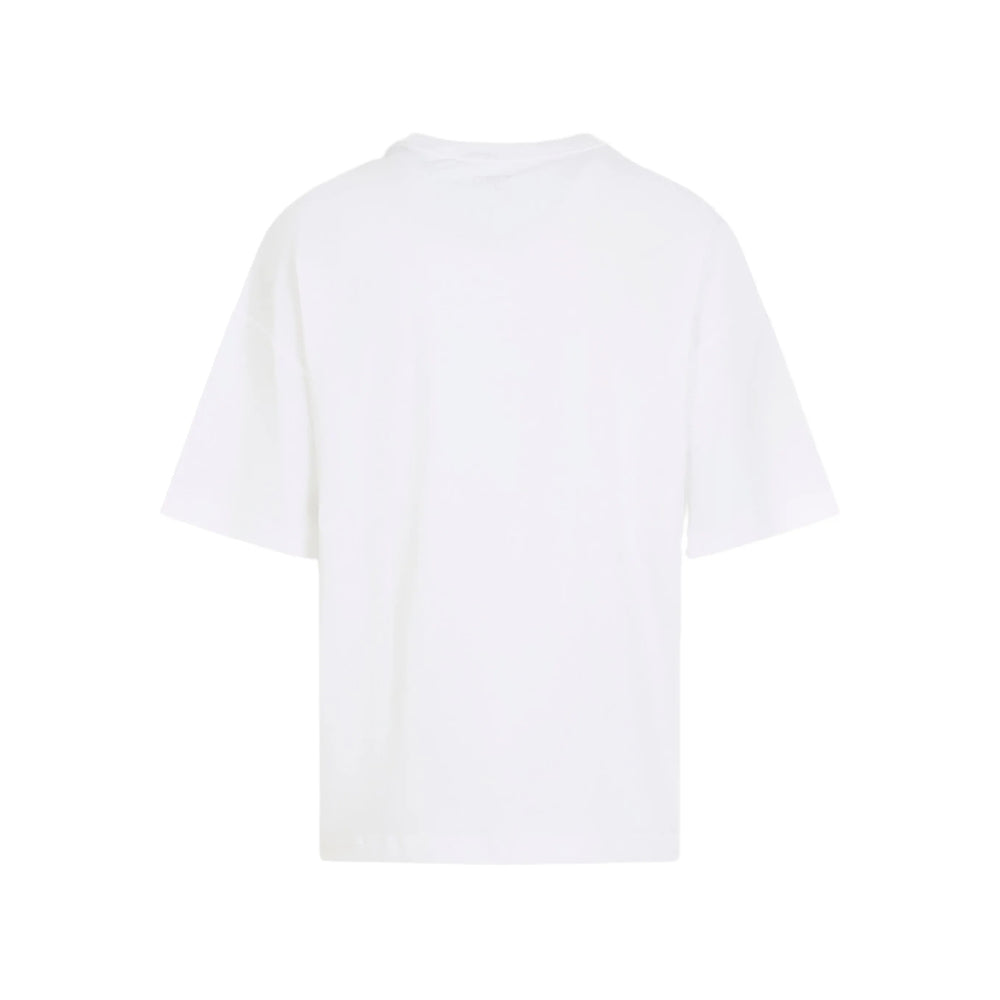 Carhartt Wip T Shirt - Bianco | a9ba4a5abbc7c64aeddf3606ade8e34bc6ae0f1c