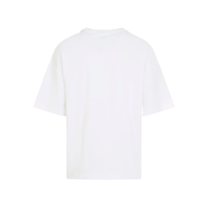 Carhartt Wip T Shirt - Bianco | a9ba4a5abbc7c64aeddf3606ade8e34bc6ae0f1c