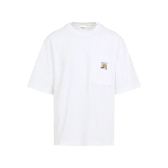 T Shirt Bianco