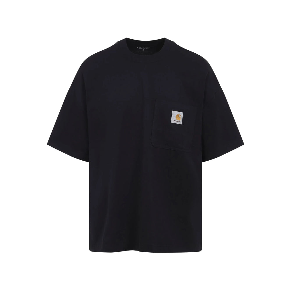 Carhartt Wip T Shirt -  | 81d1244396349cb9ce552522f7c1cac2dcc8ad52
