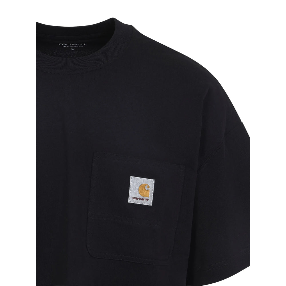 Carhartt Wip T Shirt -  | f29ef6a846b89540a3ac3f7aaf8ad1033d79f74b