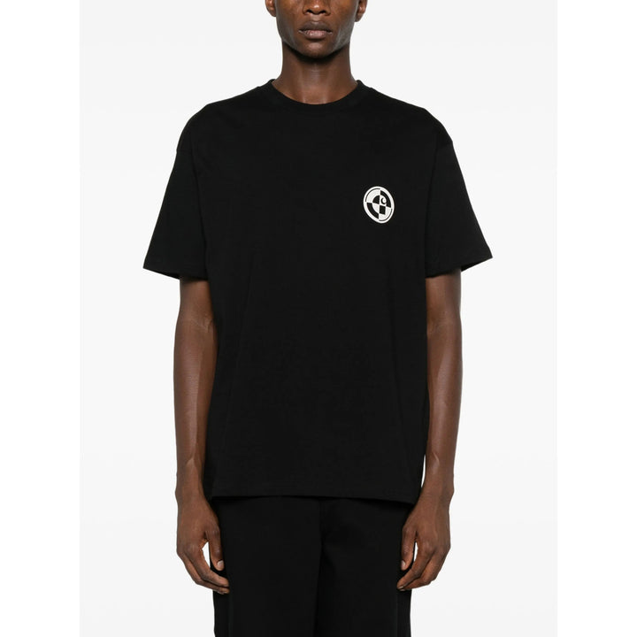 Carhartt Wip T Shirt - Blu | 03caeb86399e35b5ef956d275fc68407c5893565