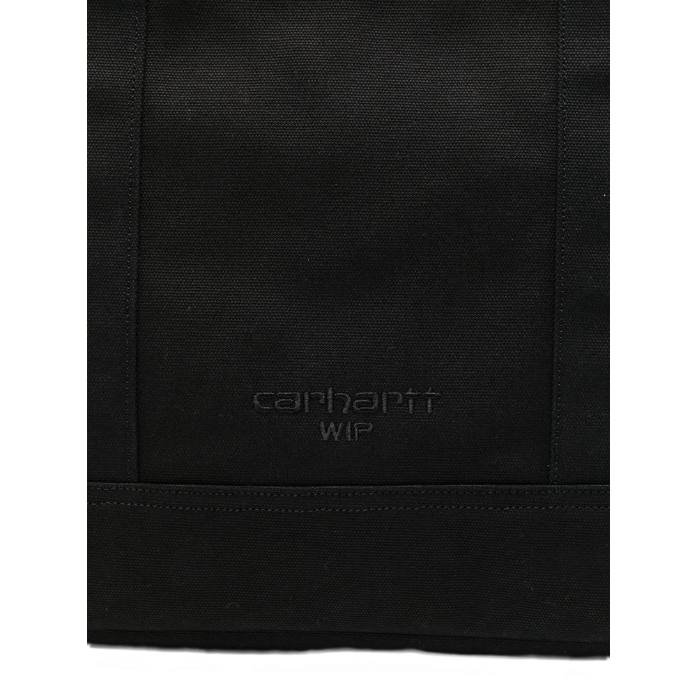 Carhartt Wip Bum Bags - Nero | b176326cf8528ba1d1c020ebae28062cdb4761f7