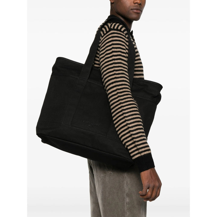 Carhartt Wip Bum Bags - Nero | 86f816eb9e0d8f8b216116ee0f1f7d7ebfdf281c