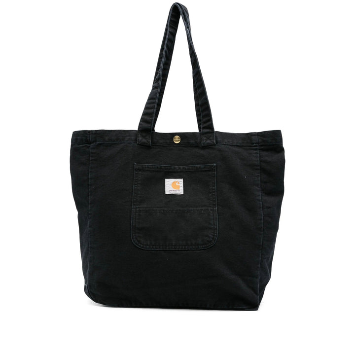 Carhartt Wip Bum Bags - Nero | 50e60e0e5549225a3f50cbda34062afaa03adcad