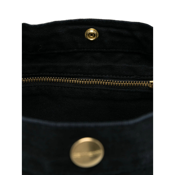 Carhartt Wip Bum Bags - Nero | b4d3c74cfe6bb4678700789db4b77f7ebb673560