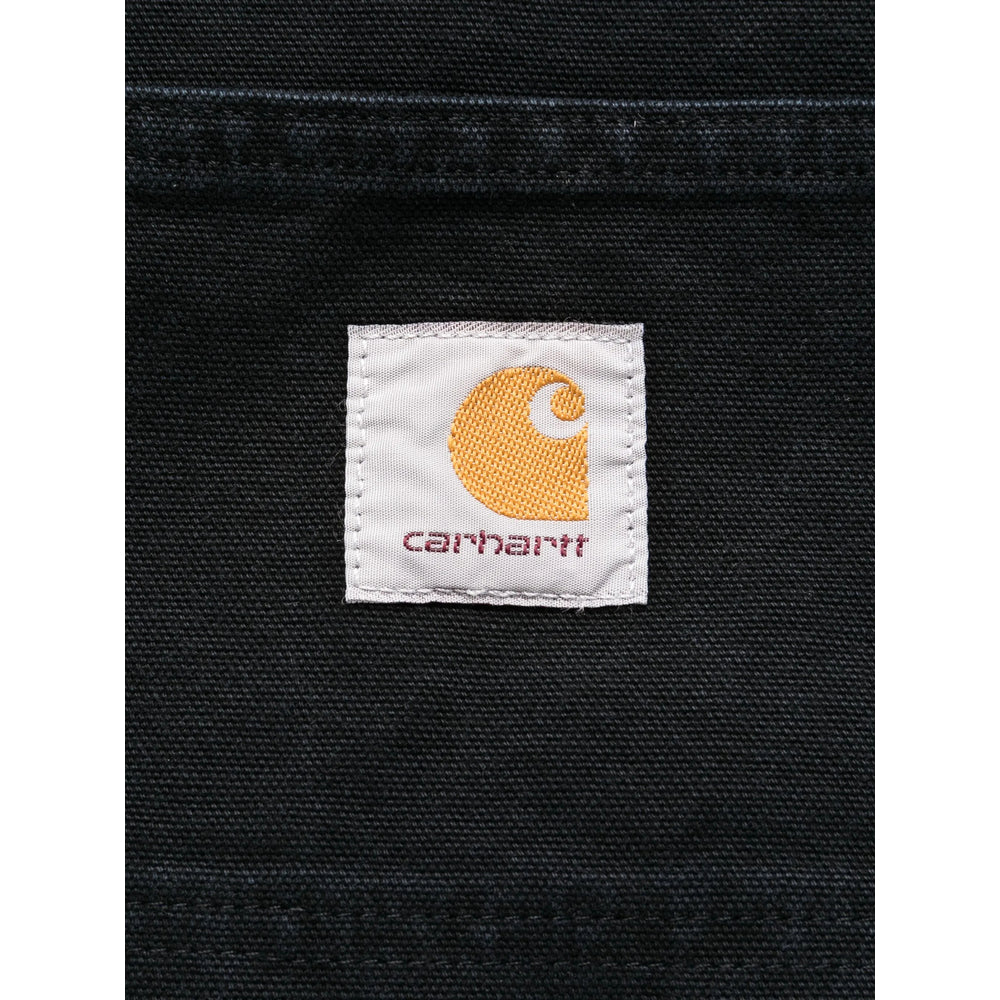 Carhartt Wip Bum Bags - Nero | b828ca7a112405667e3ab60df18e53618e7ff5bb