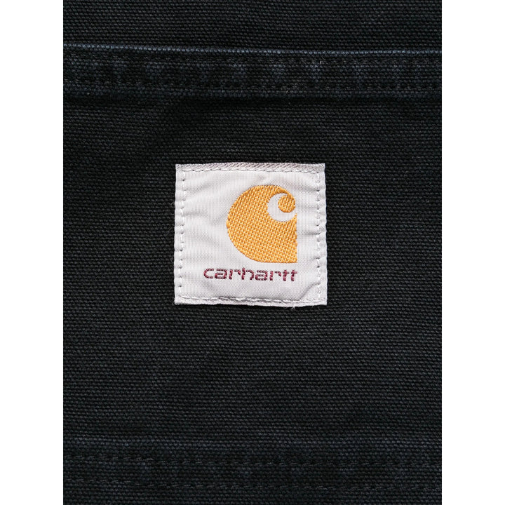 Carhartt Wip Bum Bags - Nero | b828ca7a112405667e3ab60df18e53618e7ff5bb