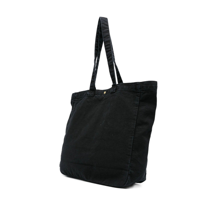 Carhartt Wip Bum Bags - Nero | 2b382206f764f1d0010d341a3e0474d652eb1325