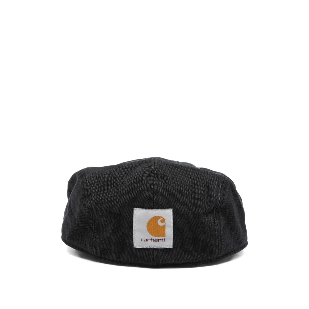 Carhartt Wip Caps - Nero | 5e1a36677e3f700740c6a7c5ebd7216c8431c530