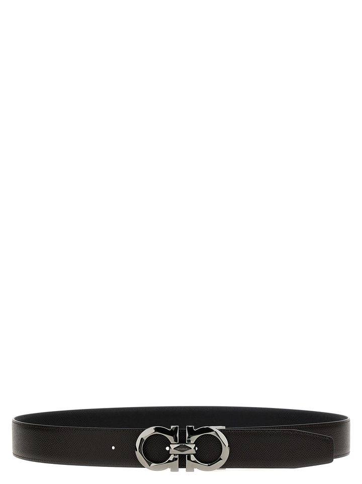 Ferragamo Gancini Cinture - Multicolor | 4296b7681ccd1a6bffed7d9ee6737f662a807bb5