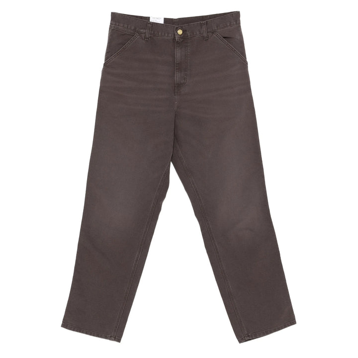 Carhartt Wip Pantaloni - Marrone | 1021b99d6690a02b66c8a644ef093fdd60ef1e3e